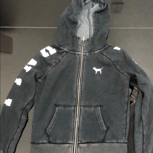 PINK warm up suit - Picture 1 of 4